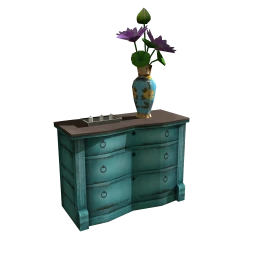 Sollievo Smorzare Drawer