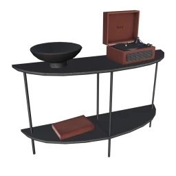 MOD Coffee Bay Console Table