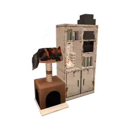 Water Mill Rustic Shelves