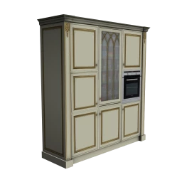 Buckingham Delux Ovens