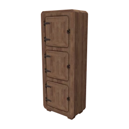Country Charm Armoire