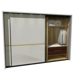 Luxe Morning Ritual Wardrobe