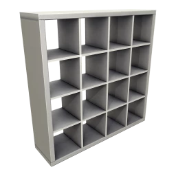 Magnolia Shelves - Minimal