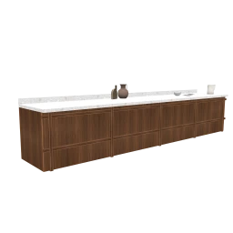 they. Zen Piece Cupboards