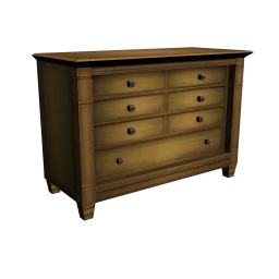 Pinnacle Meridian Chest of Drawers