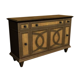 Meridian Sideboard