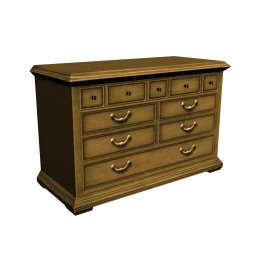 Summit Meridian Chest of Drawers