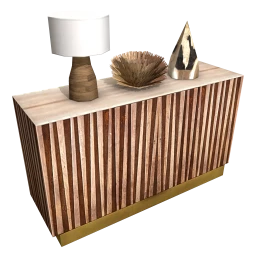 Aloha Koloa Console Table