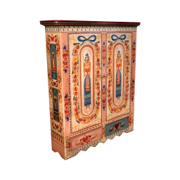 Ramaad Arabian Wardrobe