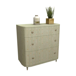 Botanical Winterberry Drawers