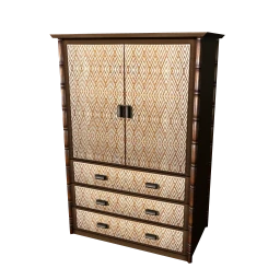 Wanderlust Nyumbani Homestead Wardrobe