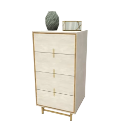 Resort Coral Springs Chest