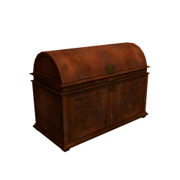 Cabester Storage Chest
