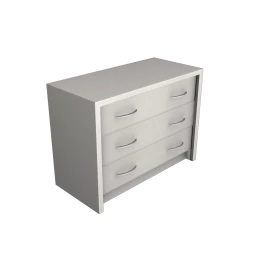 Starter Set Chest of Drawers