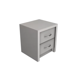 Starter Set Bedside Drawers