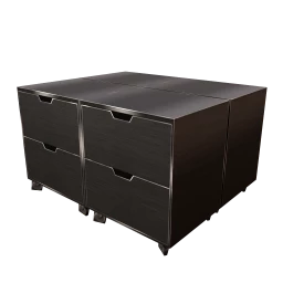 Portable Storage Unit