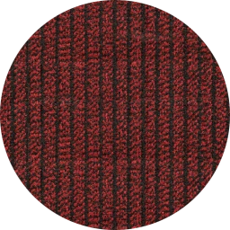 Textured Dark Ruby Carpet