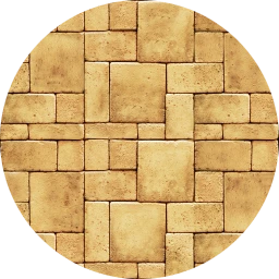 York Sandstone Paving Slabs