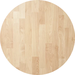Natural Ash Hardwood Flooring