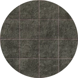 Giallo Antico Granite Floor Tiles