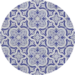 Sefrou Interweave Floor Tiles