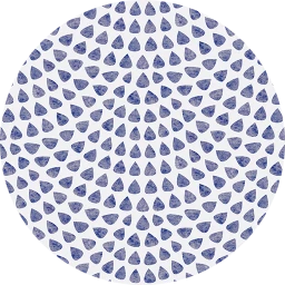 Classic Mosaic Floor Tiles