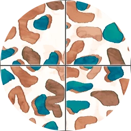 MOD Complex Floor Tiles