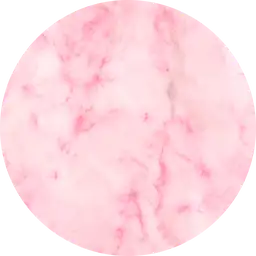 Mod Doll's House Pink Marble Floor