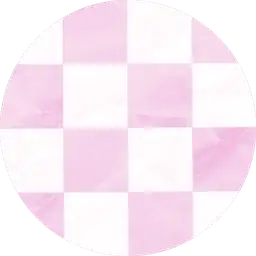 Mod Swirlie's Diner Tiled Floor