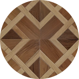 Cinnamon Oak Parquet