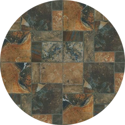 Stone Decorative Flooring