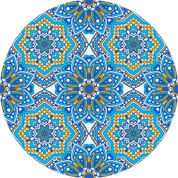 Mersin Blues Flooring