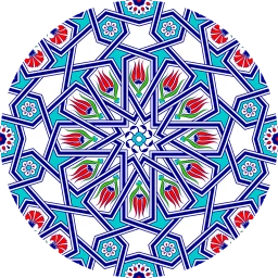 Gendek Mosaic Floorig