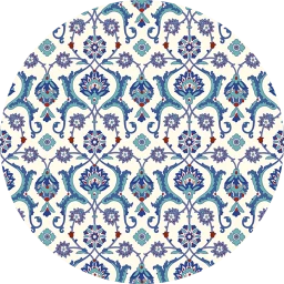 Ergani Leaf Flooring