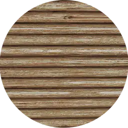 Wanderlust Tree House Wooden Floor