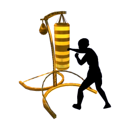 Drop Science American Sports Boxing (Premium) - Interactive