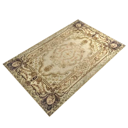 Amour Chennevières Rug
