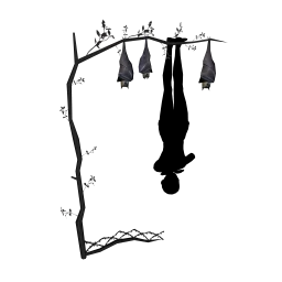 Awaken Lestat Resting Branch - Interactive