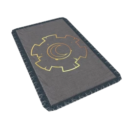 Amour Cog Guild Rug