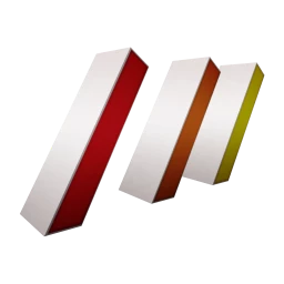 Horizontal and Vertical