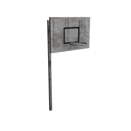 Basketball Hoop