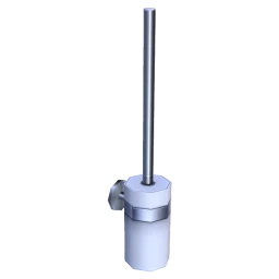 Cucumber Toilet Brush