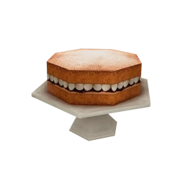 Victoria Sponge Cake