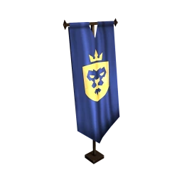 House Pennant - Valois
