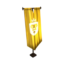 House Pennant - MacCowan