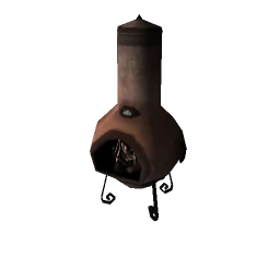 Chiminea