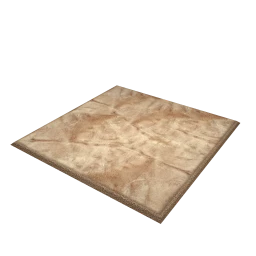 Faux Fur Luxury Rug