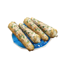 Cibo Elotes Mexicanos