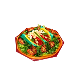 Cibo Traditional Tacos