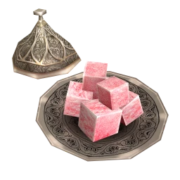 Cibo Turkish Delight